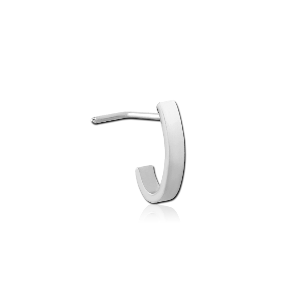 נזם - מסרג'יקל סטיל - חלק